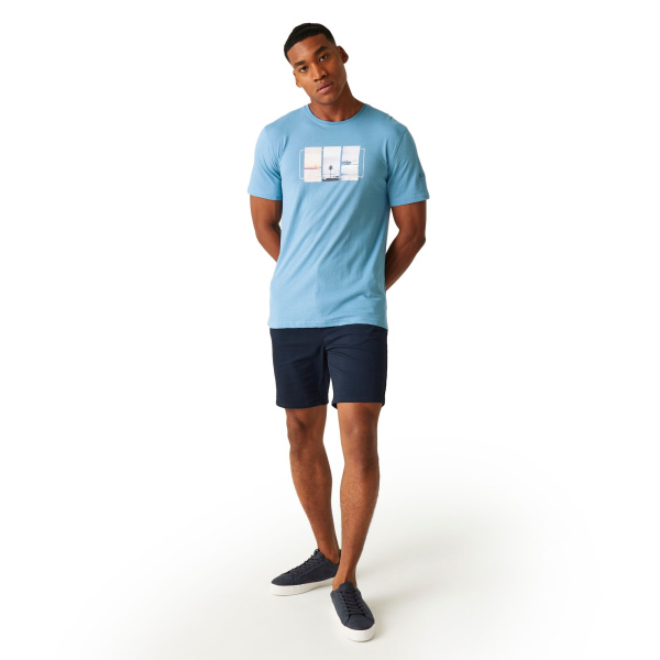 Men`s Sabden Chino Shorts, 540, 42