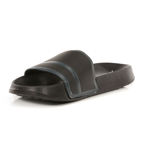 Vīriešu iešļūcenes Shift Lightweight Sliders, 82G, UK7