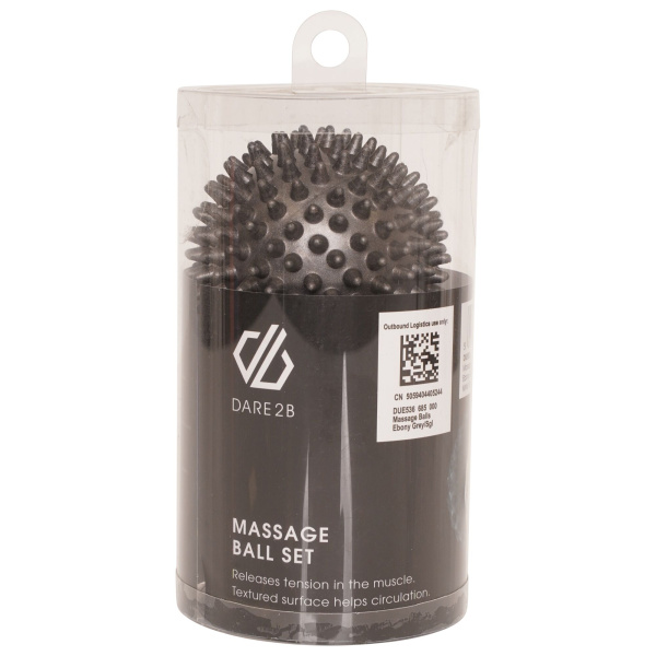 Masāžas bumbas Dare 2b Massage Ball Set, 685, SGL