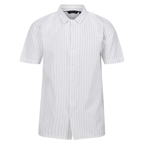 Men`s Shorebay Short Sleeved Shirt, T2I, S Men`s Shorebay Short Sleeved Shirt, T2I, S