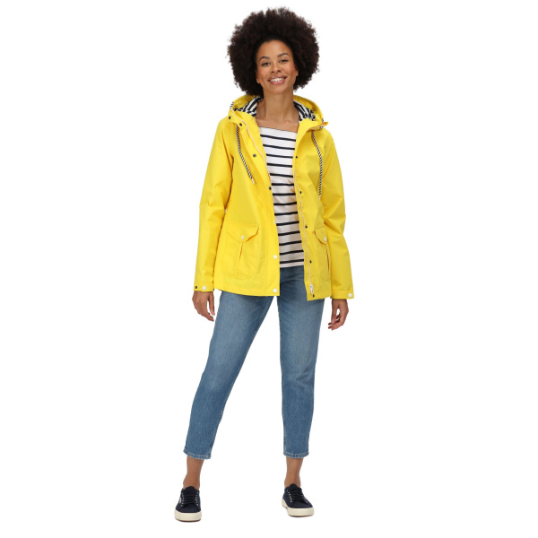 Sieviešu ūdensizturīga virsjaka Bayarma Lightweight Jacket, Y3Q, 8