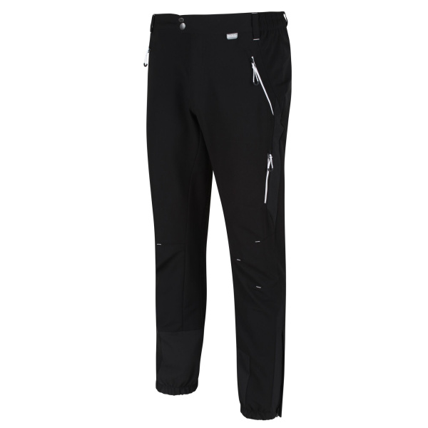 Vīriešu ūdeni atgrūdošas bikses Mountain Walking Trousers, 826, 33in.