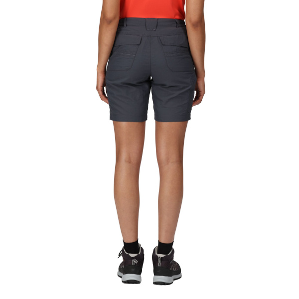 Women`s Chaska II Walking Shorts, 038, 10