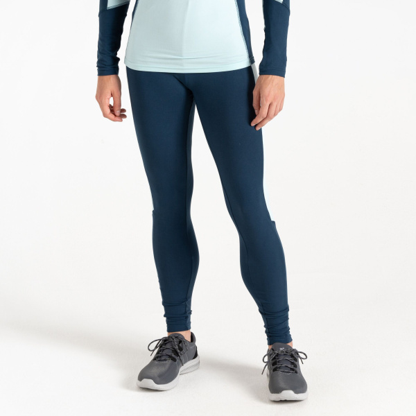 Women`s Dare 2b Exchange III Base Layer Set, 2M4, 10