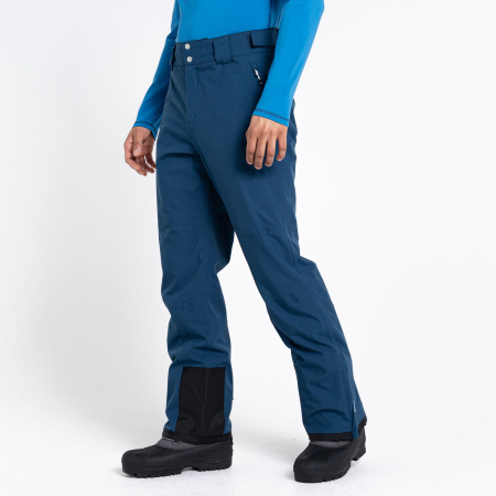 Мужские лыжные штаны Dare 2b Achieve II Waterproof Ski Pants, ZV7, L