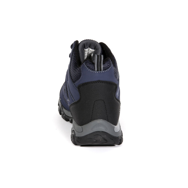 Men`s Holcombe IEP Mid Walking Boots, 1L6, UK8