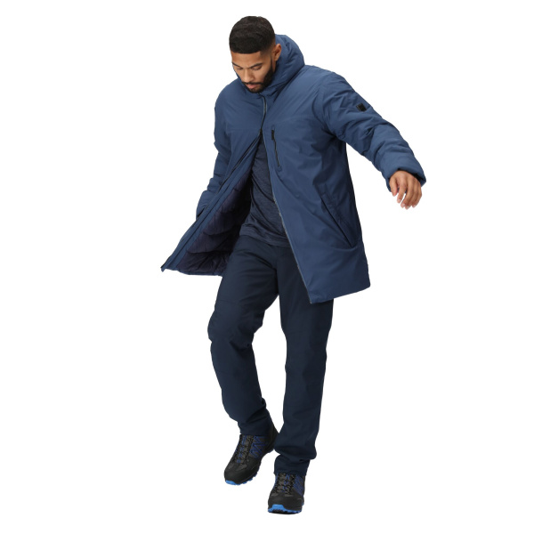 Мужская непромокаемая утепленная куртка Yewbank II Parka Jacket, 0FP, S Мужская непромокаемая утепленная куртка Yewbank II Parka Jacket, 0FP, S