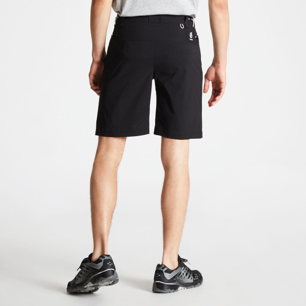 Men`s Dare 2b Tuned In II Walking Shorts, 800, 42 Men`s Dare 2b Tuned In II Walking Shorts, 800, 42