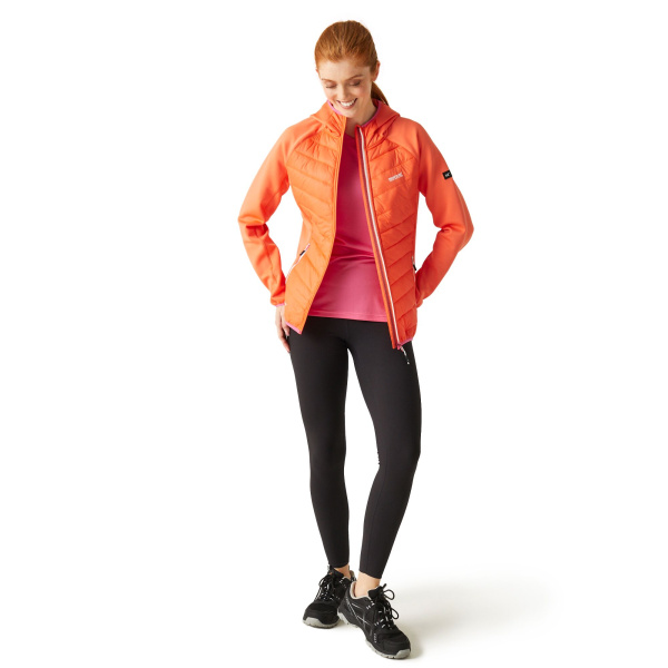 Sieviešu virsjaka Andreson VIII Hybrid Jacket, P95, 8