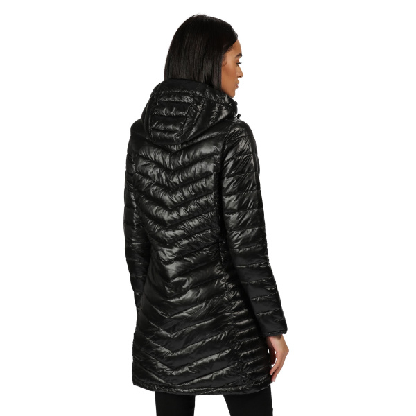 Sieviešu siltināta virsjaka-parka Andel II, 800, 10 Sieviešu siltināta virsjaka-parka Andel II, 800, 10