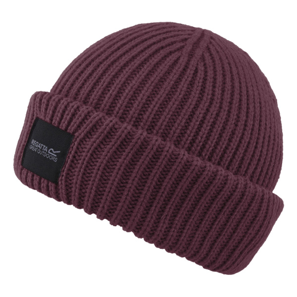 Cepure Unisex Connora Fisherman Beanie, 909, SGL