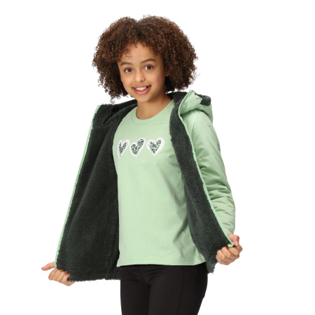 Детская двусторонняя куртка Kyrell Reversible Jacket, L5S, 11-12