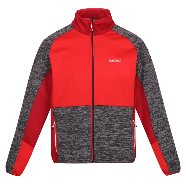 Vīriešu flīsa jaka Coladane IV Full Zip Fleece, ZPI, S