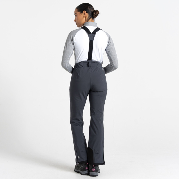 Women`s ski pants Dare 2b Effused II Waterproof Ski Pants, 685, 16
