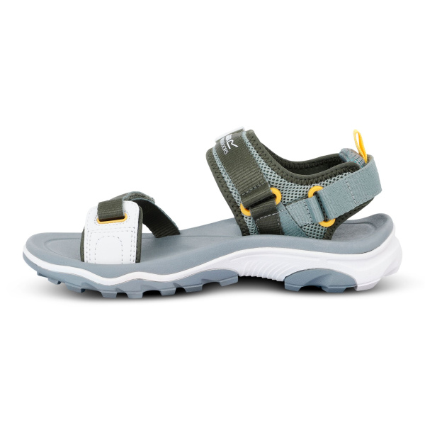 Sieviešu sandales Blaze Sandals, 1JE, UK3 Sieviešu sandales Blaze Sandals, 1JE, UK3