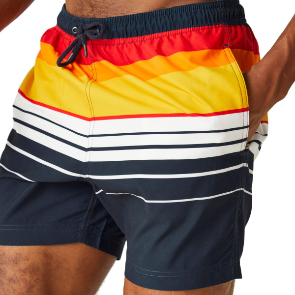 Vīriešu peldšorti Loras Swim Shorts, F04, S