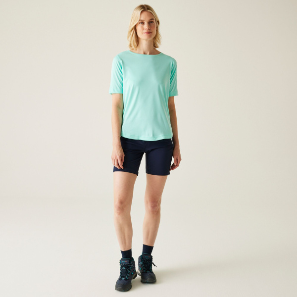 Sieviešu šorti Mountain II Walking Shorts, 540, 8