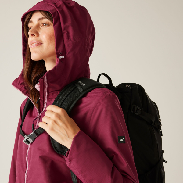 Женская непромокаемая куртка Hamara IV Waterproof Jacket, 5UU, 12