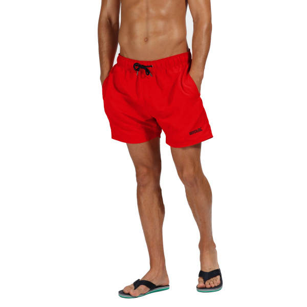 Men`s swim shorts Mawson II, 9Y6, M Men`s swim shorts Mawson II, 9Y6, M