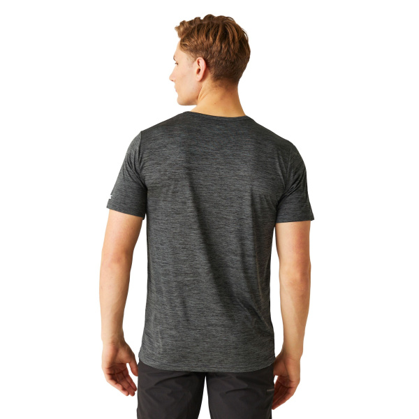 Мужская майка Fingal VIII Graphic Print T-Shirt, 4ZQ, M Мужская майка Fingal VIII Graphic Print T-Shirt, 4ZQ, M