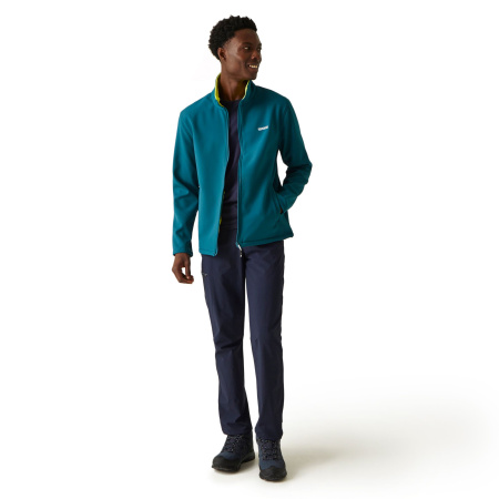 Men`s jacket Cera V Softshell Jacket, 4VK, XL