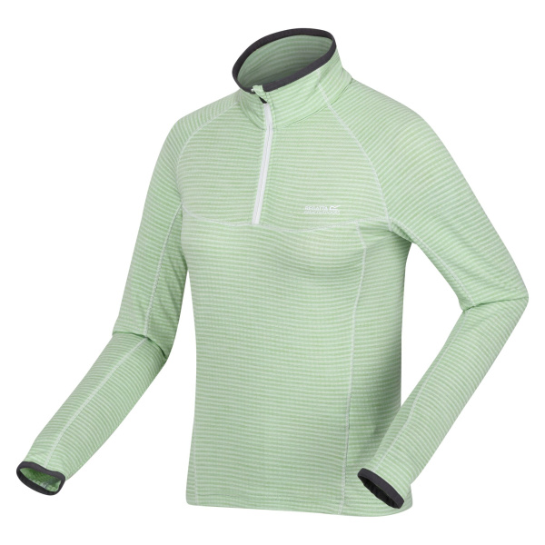 Sieviešu flīsa jaka Yonder Half Zip Top, W71, 8