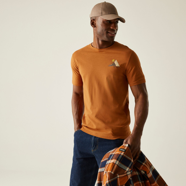 Мужская майка Cline IX T-Shirt, ZXK, S