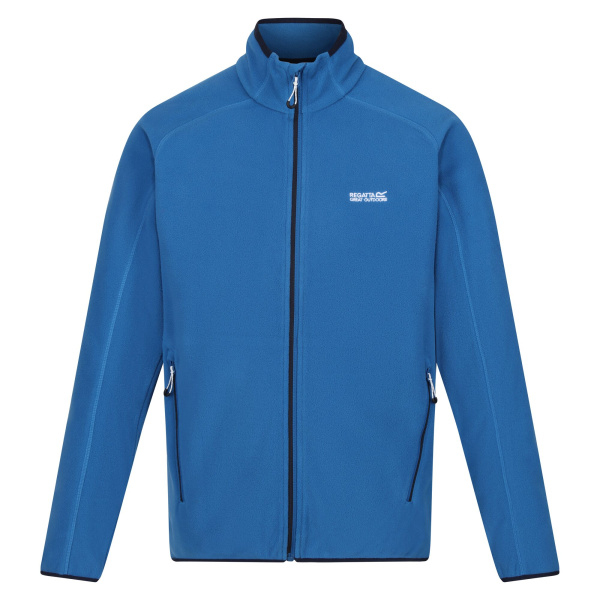 Vīriešu flīsa jaka Hadfield Full Zip Fleece, SXC, S