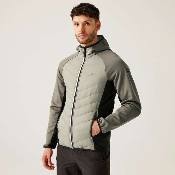 Vīriešu virsjaka Andreson VIII Hybrid Jacket, T2P, L