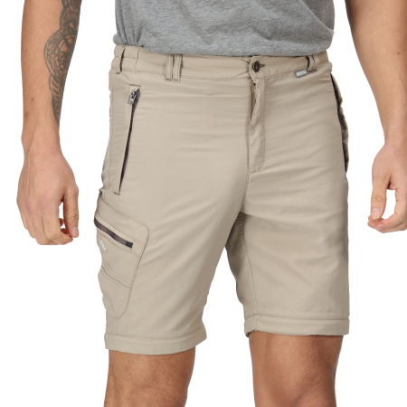 Men’s pants-shorts Leesville II, 5BD, 36in.