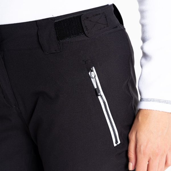 Sieviešu slēpošanas bikses Dare 2b Diminish Waterproof Insulated Ski Pants, 800, 20