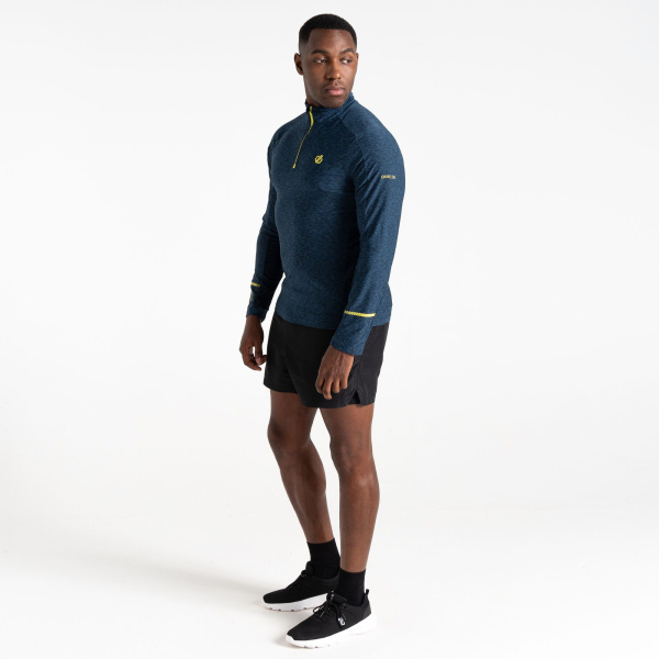 Мужская майка Dare 2b Power Up II Lightweight Jersey, R73, XXL Мужская майка Dare 2b Power Up II Lightweight Jersey, R73, XXL