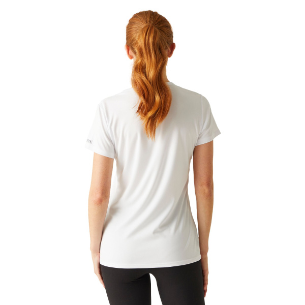 Women`s Fingal VIII T-Shirt, 05Q, 20 Women`s Fingal VIII T-Shirt, 05Q, 20