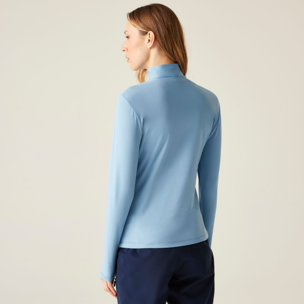 Sieviešu jaka Dare 2b Lowline II Lightweight Core Stretch Midlayer, 0I0, 18