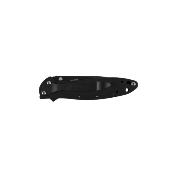 Saliekamais nazis Kershaw Leek Black, N Saliekamais nazis Kershaw Leek Black, N