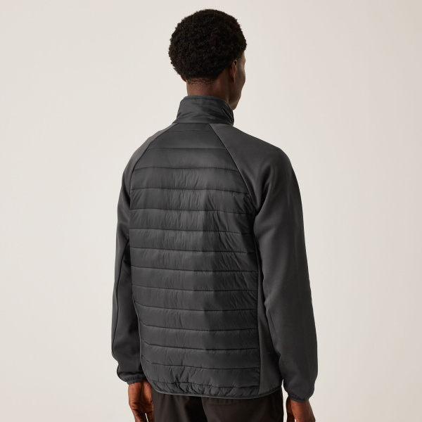 Мужская утепленная куртка Clumber IV Hybrid Jacket, 08H, S Мужская утепленная куртка Clumber IV Hybrid Jacket, 08H, S