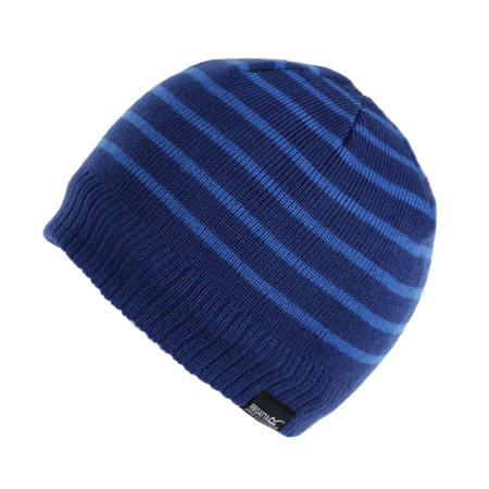 Kid`s Tarley Fleece Lined Knitted Hat, Z8B, 7-10