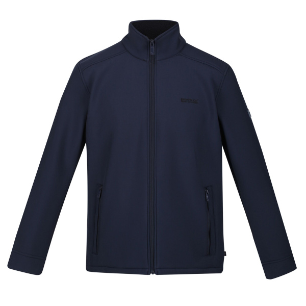 Men`s jacket Caelum Softshell Jacket, VCA, S Men`s jacket Caelum Softshell Jacket, VCA, S