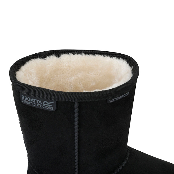 Sieviešu apavi Risely Waterproof Fur Lined Boots, 800, UK6 Sieviešu apavi Risely Waterproof Fur Lined Boots, 800, UK6