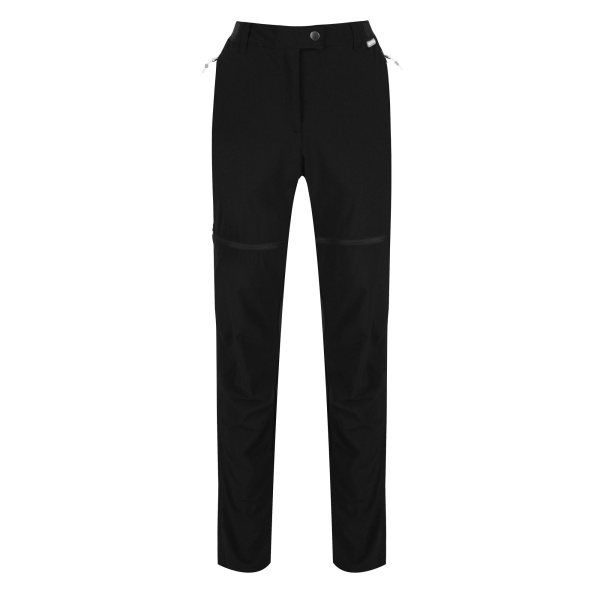 Women`s waterproof pants Mountain Trousers, 800, 8
