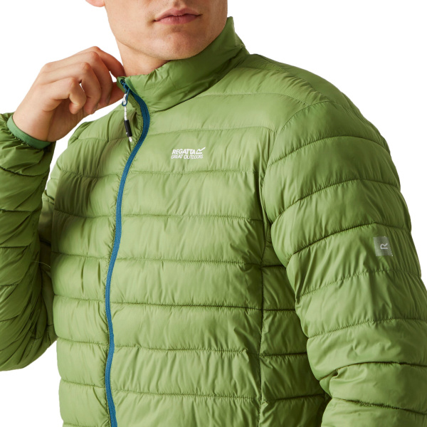 Men`s Hillpack II Insulated Jacket, 8EJ, S