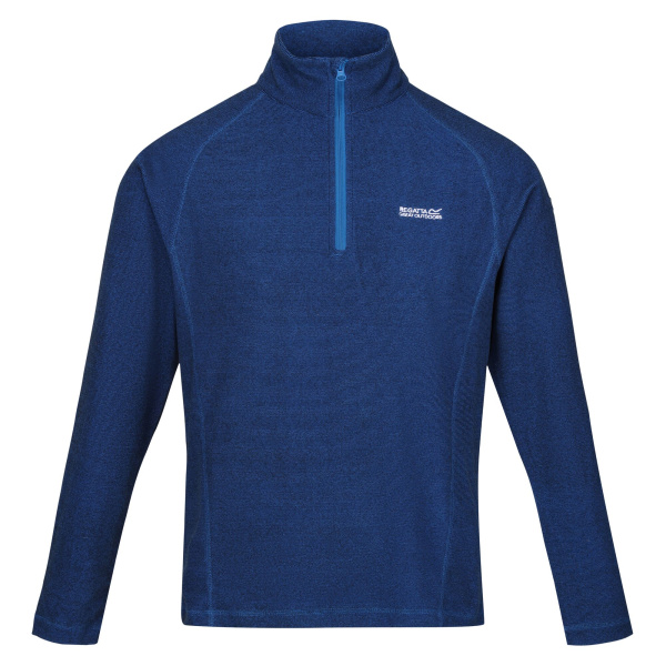 Men`s Montes Lightweight Fleece, IGN, S