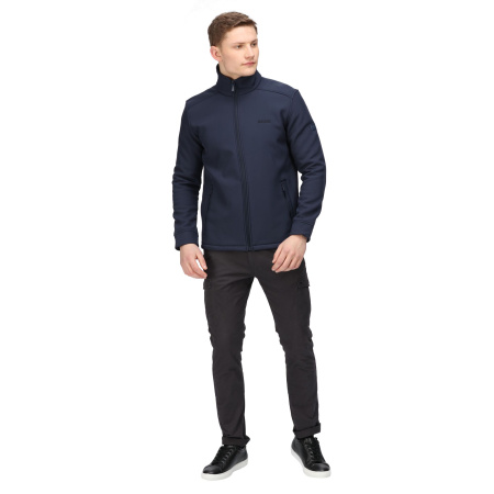 Men`s jacket Caelum Softshell Jacket, VCA, S