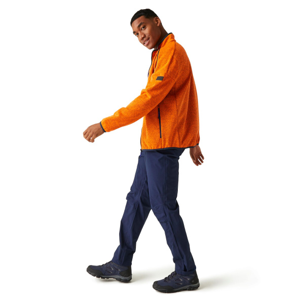 Мужская флисовая кофта Kames Full Zip Fleece, I5C, S