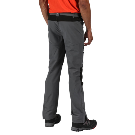 Мужские штаны Sungari II, 3DD, 32in.