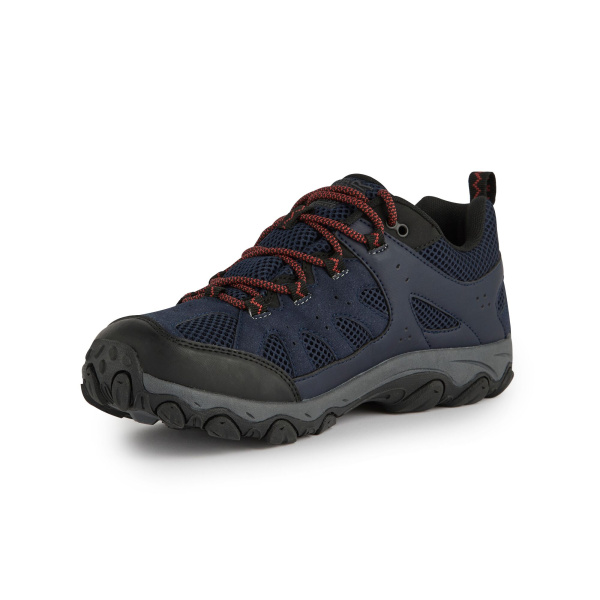 Men`s Edgepoint IV Low Walking Shoes, 1F8, UK7
