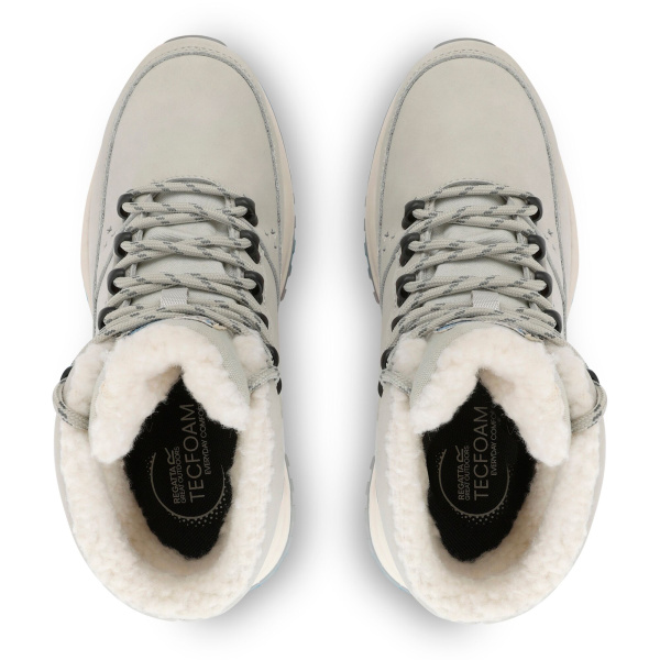 Sieviešu apavi Sherbourne Fur Lined Boots, 2CE, UK4