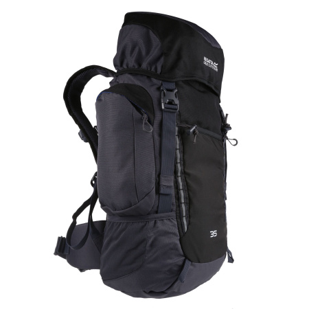 Рюкзак для путешествий Highton 35L, 06N, SGL, 35 L
