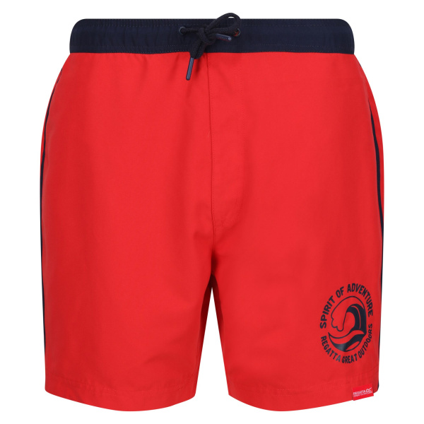 Men`s Bentham Swim Shorts, V30, M