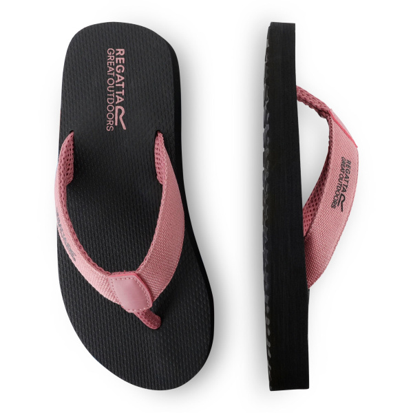 Женские шлепанцы Catarina Flip Flops, M7A, UK5